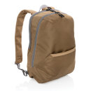 Impact AWARE™ 1200D 15.6 Laptop-Rucksack Farbe: braun, grau