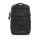 Swiss Peak AWARE™ RPET Voyager 15.6" Laptop Rucksack Farbe: schwarz