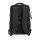 Swiss Peak AWARE™ RPET Voyager 15.6" Laptop Rucksack Farbe: schwarz