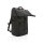 Impact AWARE™ RPET wasserabweisender 15.6" Laptop-Rucksack Farbe: schwarz