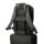 Impact AWARE™ 300D Two-Tone Deluxe 15.6" Laptop-Rucksack Farbe: schwarz