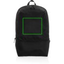 Impact Aware™ 2-in-1-Rucksack mit Kühlfach Farbe: schwarz