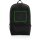 Impact Aware™ 2-in-1-Rucksack mit Kühlfach Farbe: schwarz