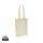 Impact Aware™ 285g/m² ungefärbte rCanvas-Tragetasche Farbe: off white