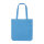 Impact Aware™ 285g/m² Tragetasche aus rCanvas Farbe: tranquil blue