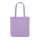 Impact Aware™ 285g/m² Tragetasche aus rCanvas Farbe: lavender