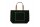 Impact Aware™ 240g/m² große Tasche aus rCanvas, ungefärbt Farbe: schwarz