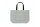 Impact Aware™ 240g/m² große Tasche aus rCanvas, ungefärbt Farbe: grau