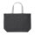 Impact Aware™ 240g/m² große Tasche aus rCanvas, ungefärbt Farbe: anthrazit