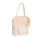 Impact Aware™ 240g/m² rcCanvas Shopper + Tasche, ungefärbt Farbe: off white