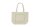 Impact Aware™ 240g/m² rcCanvas Shopper + Tasche, ungefärbt Farbe: off white
