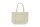 Impact Aware™ 240g/m² rcCanvas Shopper + Tasche, ungefärbt Farbe: off white