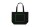 Impact Aware™ 240g/m² rcCanvas Shopper + Tasche, ungefärbt Farbe: schwarz