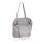 Impact Aware™ 240g/m² rcCanvas Shopper + Tasche, ungefärbt Farbe: grau