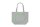 Impact Aware™ 240g/m² rcCanvas Shopper + Tasche, ungefärbt Farbe: grau