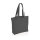 Impact Aware™ 240g/m² rcCanvas Shopper + Tasche, ungefärbt Farbe: anthrazit