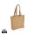 Impact Aware™ 240g/m² rcCanvas Shopper + Tasche, ungefärbt Farbe: braun