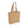 Impact Aware™ 240g/m² rcCanvas Shopper + Tasche, ungefärbt Farbe: braun