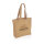 Impact Aware™ 240g/m² rcCanvas Shopper + Tasche, ungefärbt Farbe: braun