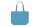 Impact Aware™ 240g/m² rCanvas Shopper mit Tasche Farbe: tranquil blue