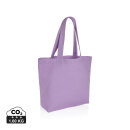 Impact Aware™ 240g/m² rCanvas Shopper mit...