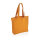 Impact Aware™ 240g/m² rCanvas Shopper mit Tasche Farbe: sundial orange