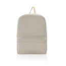 Impact Aware™ 285g/m² rCanvas-Rucksack, ungefärbt Farbe: off white