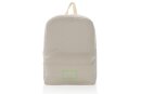 Impact Aware™ 285g/m² rCanvas-Rucksack, ungefärbt Farbe: off white