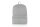 Impact Aware™ 285g/m² rCanvas-Rucksack, ungefärbt Farbe: grau