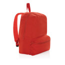 Impact Aware™ 285g/m² Rucksack aus rCanvas Farbe: luscious red