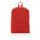 Impact Aware™ 285g/m² Rucksack aus rCanvas Farbe: luscious red