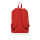 Impact Aware™ 285g/m² Rucksack aus rCanvas Farbe: luscious red