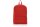Impact Aware™ 285g/m² Rucksack aus rCanvas Farbe: luscious red