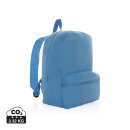 Impact Aware™ 285g/m² Rucksack aus rCanvas Farbe: tranquil blue