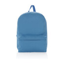 Impact Aware™ 285g/m² Rucksack aus rCanvas Farbe: tranquil blue