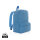 Impact Aware™ 285g/m² Rucksack aus rCanvas Farbe: tranquil blue