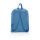 Impact Aware™ 285g/m² Rucksack aus rCanvas Farbe: tranquil blue