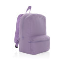 Impact Aware™ 285g/m² Rucksack aus rCanvas Farbe: lavender