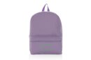 Impact Aware™ 285g/m² Rucksack aus rCanvas Farbe: lavender