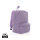 Impact Aware™ 285g/m² Rucksack aus rCanvas Farbe: lavender