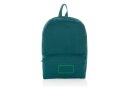 Impact Aware™ 285g/m² Rucksack aus rCanvas Farbe: verdigris