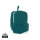 Impact Aware™ 285g/m² Rucksack aus rCanvas Farbe: verdigris