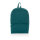 Impact Aware™ 285g/m² Rucksack aus rCanvas Farbe: verdigris