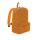 Impact Aware™ 285g/m² Rucksack aus rCanvas Farbe: sundial orange