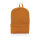 Impact Aware™ 285g/m² Rucksack aus rCanvas Farbe: sundial orange