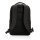 Swiss Peak Brooke AWARE™ 15,6" Laptop-Rucksack aus rPET Farbe: schwarz