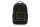 Swiss Peak Brooke AWARE™ 15,6" Laptop-Rucksack aus rPET Farbe: schwarz