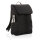 Swiss Peak Fern AWARE™ RPET 15,6" Rucksack mit Allover-Zip Farbe: schwarz