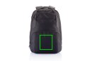 Impact AWARE™ Universal-Laptop-Rucksack Farbe: schwarz