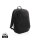 Swiss Peak AWARE™ moderner 15,6" Laptop-Rucksack Farbe: schwarz